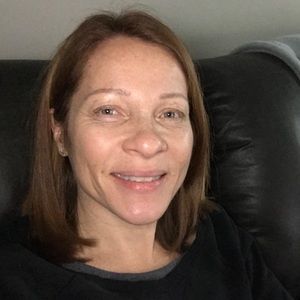 Meet your Posher, Tammy